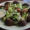 Falafel Salad